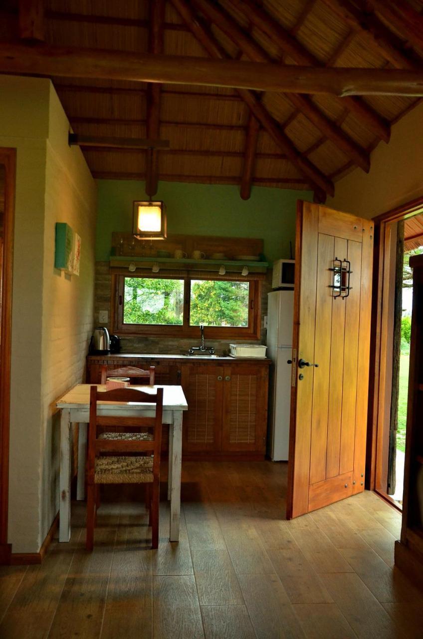 Cabana La Toscana Carmelo Exterior photo